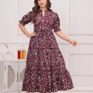 Trending Classic Dresses & Gown